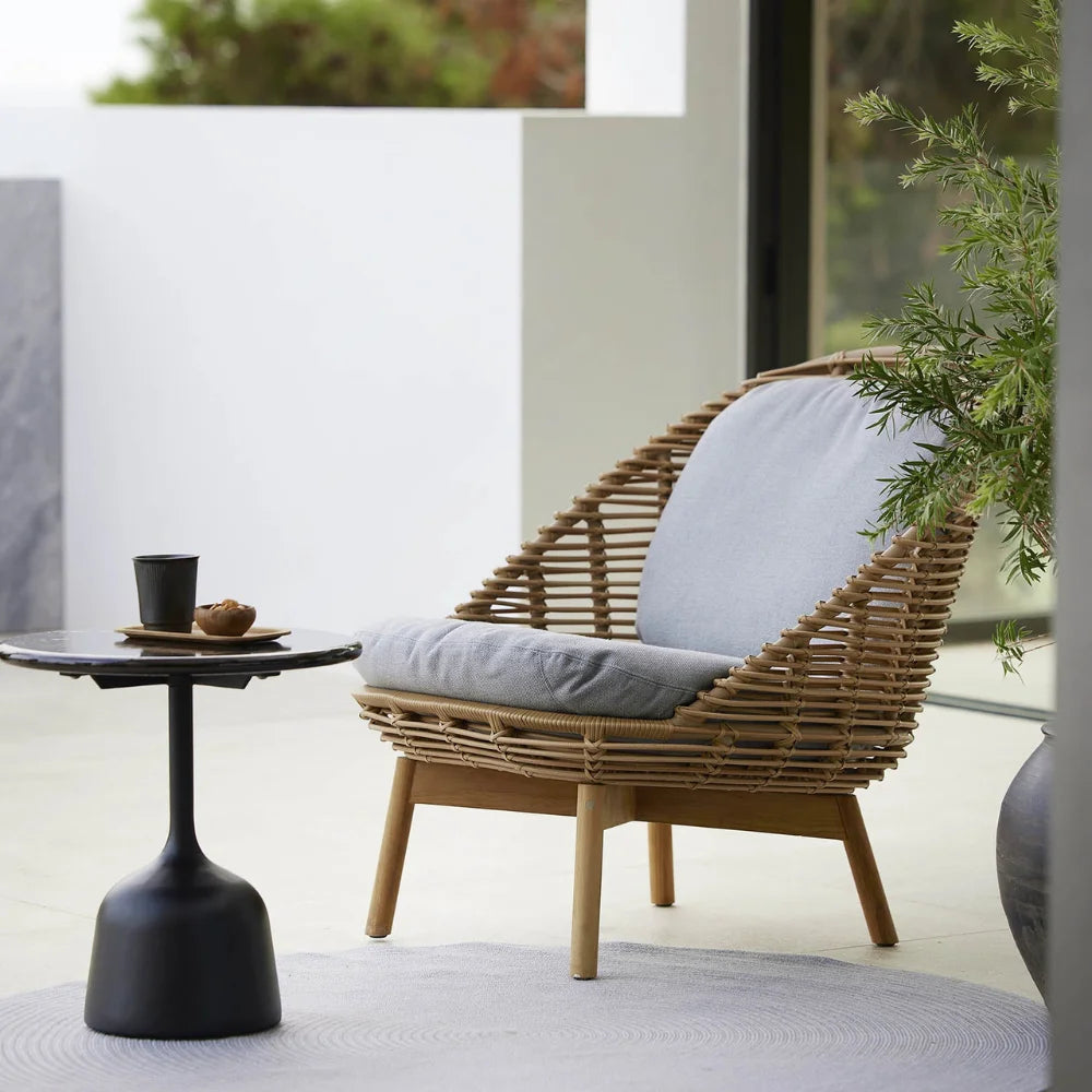 Hive Outdoor Lounge Chair