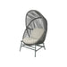 Dusty Green w/ Desert Sand Rise Cushion