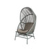 Dusty Green w/ Taupe AirTouch Cushion