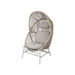 Sand and Light Brown w/ Neck Cushion