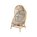 Natural and Desert Sand w/ Neck Cushion