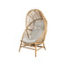 Natural and Sand w/ Neck Cushion