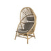 Natural and Taupe AirTouch w/ Neck Cushion