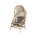 Natural w/ Taupe AirTouch Cushion