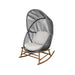 Dusty Green w/ Sand AirTouch Cushion
