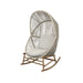 Sand w/ Desert Sand Rise Cushion