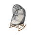 Dusty Green w/ Desert Sand Rise w/ Neck Cushion