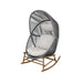 Dusty Green w/ Sand AirTouch w/ Neck Cushion