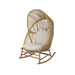 Natural w/ Desert Sand Rise w/ Neck Cushion