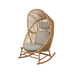 Natural w/ Light Brown Rise w/ Neck Cushion