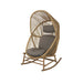 Natural w/ Taupe AirTouch w/ Neck Cushion