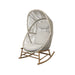 Sand w/ Desert Sand Rise w/ Neck Cushion