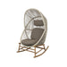 Sand w/ Taupe AirTouch w/ Neck Cushion