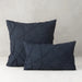 Illusion Indigo Pillow Lifestyle