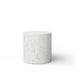 Ivory Terrazzo Low Pedestal