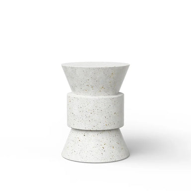 Ivory Terrazzo