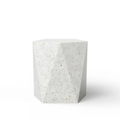 Ivory Terrazzo