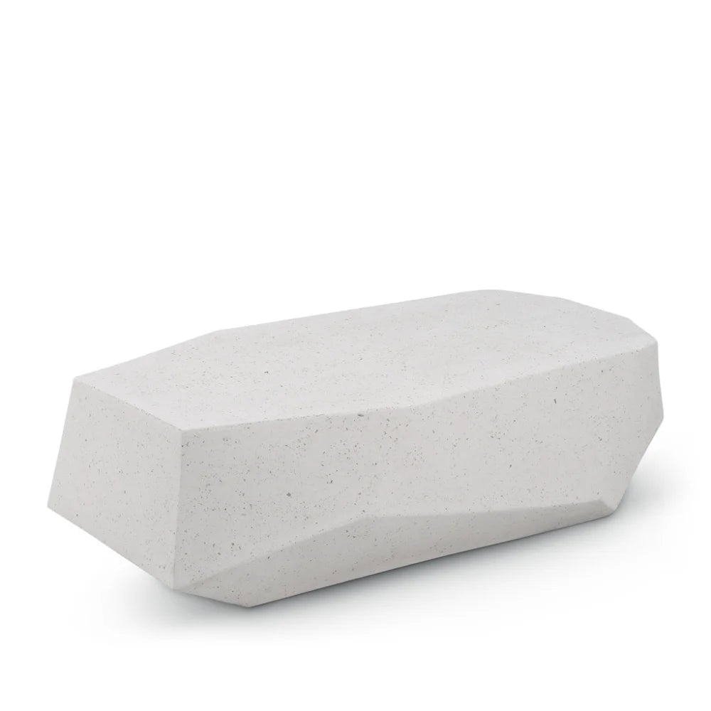 Ivory Terrazzo