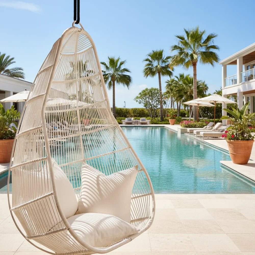 Kwelga Hanging Swing Chair