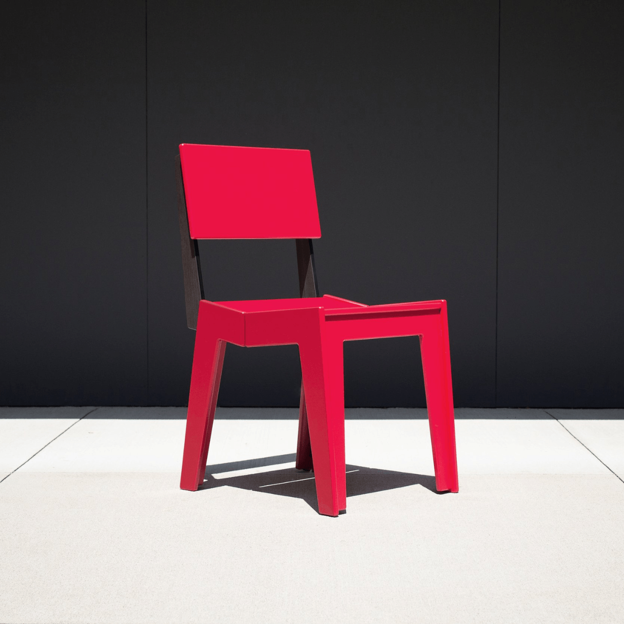 Lane Outdoor Dining Chair