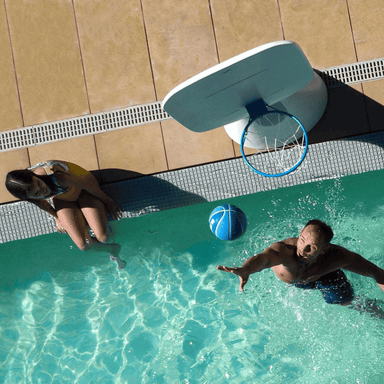 Boxhill's Ledge Lounger Poolside Hoopstr lifestyle image