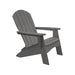 Wood Grain: Fog