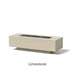 Select Finish: Limestone