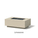 Select Finish: Limestone