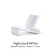 Highcloud White