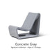 Concrete Gray