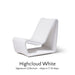 Highcloud White