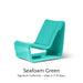 Seafoam Green