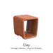 Heritage Collection: Clay