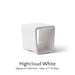 Highcloud White