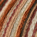 Lush Velvet Spice Pillow Close up Fabric