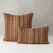 Lush Velvet Spice Pillow Lifestyle