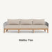 Malibu Flax