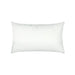 Mane Blanc Lumbar Pillow Back