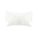 Mane Blanc Lumbar Pillow