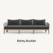 Marley Boulder