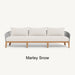 Marley Snow