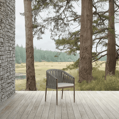 Boxhill's Maui Outdoor Dining Chair