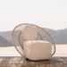 Boxhill's Maui Outdoor Lounge Chair Lifestyle