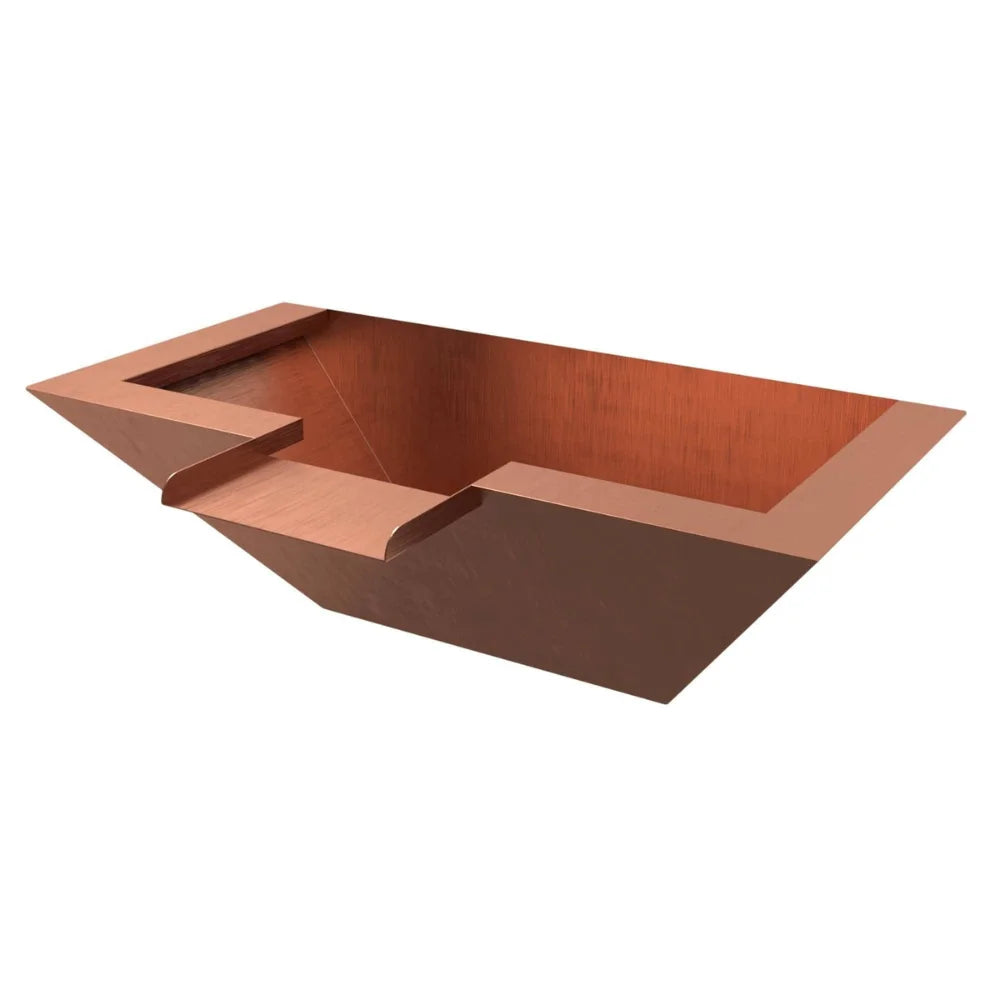 Maya Metal Water