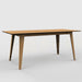Natural Oak