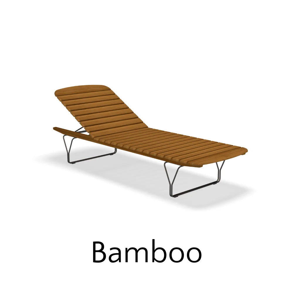 MOLO Sunbed