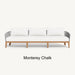 Monterey Chalk
