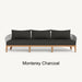 Monterey Charcoal