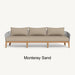 Monterey Sand