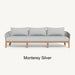 Monterey Silver